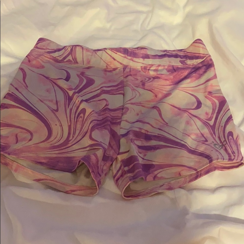 Shorts - Picture 2 of 3